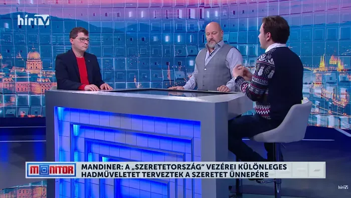 Képmutatás mesterfokon: Börtönnel fenyegetnek