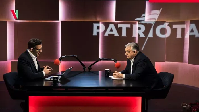 Orbán: jön a nemzetek korszaka