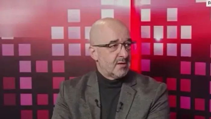 Kovács Zoltán szerint, aki a háború folytatását akarja, az a Tisza Pártra szavaz