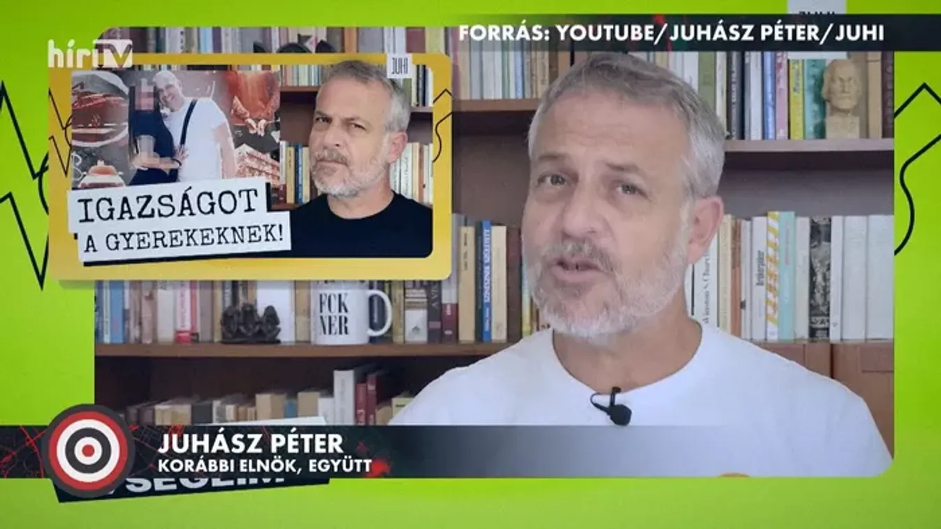 Szőlő utca újratöltve