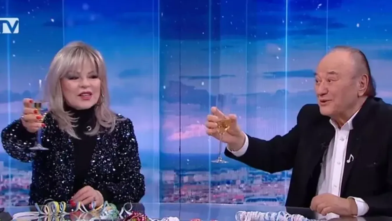 2025 a teltházas koncertek éve volt a Korda házaspár számára