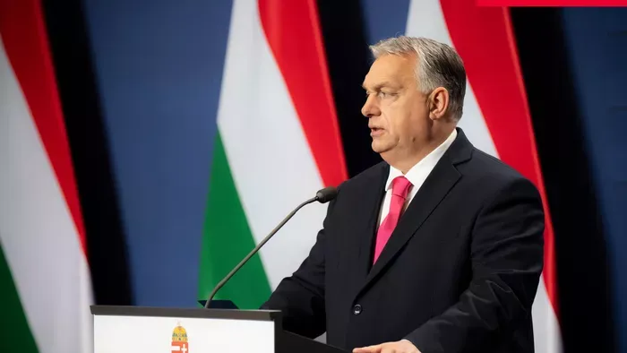 Orbán Viktor váratlan bejelentése az utódlásról