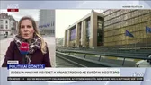 Brüsszel retteg és zsarol: Befagyasztották a pénzeket, hogy a Tiszát tolják?