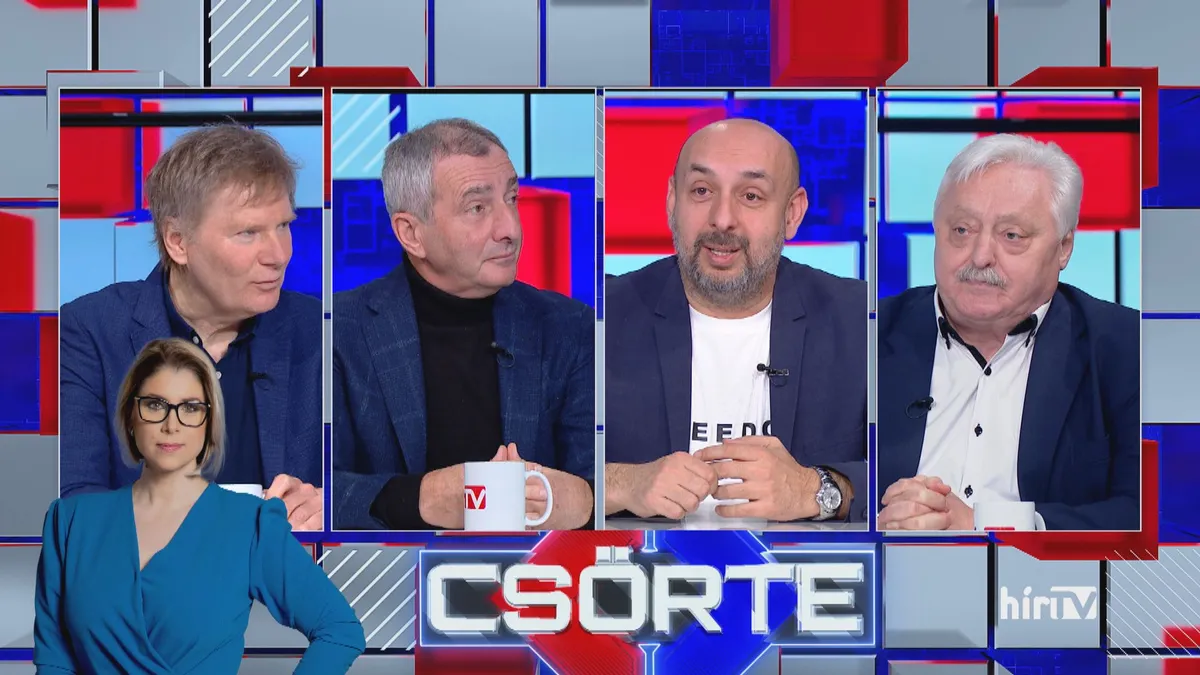 A kormánypártok magabiztosan kezdhetik az évet