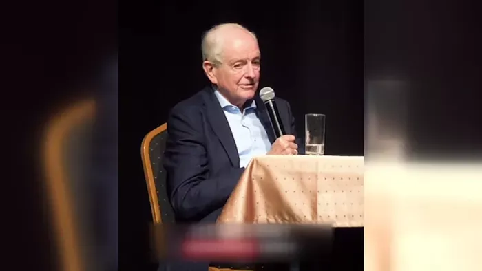 Bárándy Péter: Hogyha a tej elapad, akkor a csecsemő megdöglik