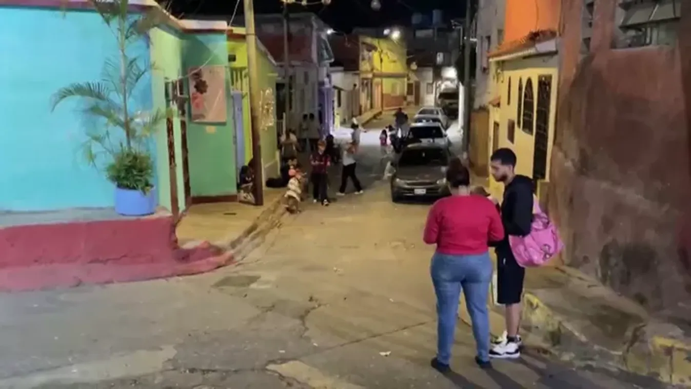 A jelenlegi alelnököt nevezte ki ügyvivő elnöknek a venezuelai legfelsőbb bíróság