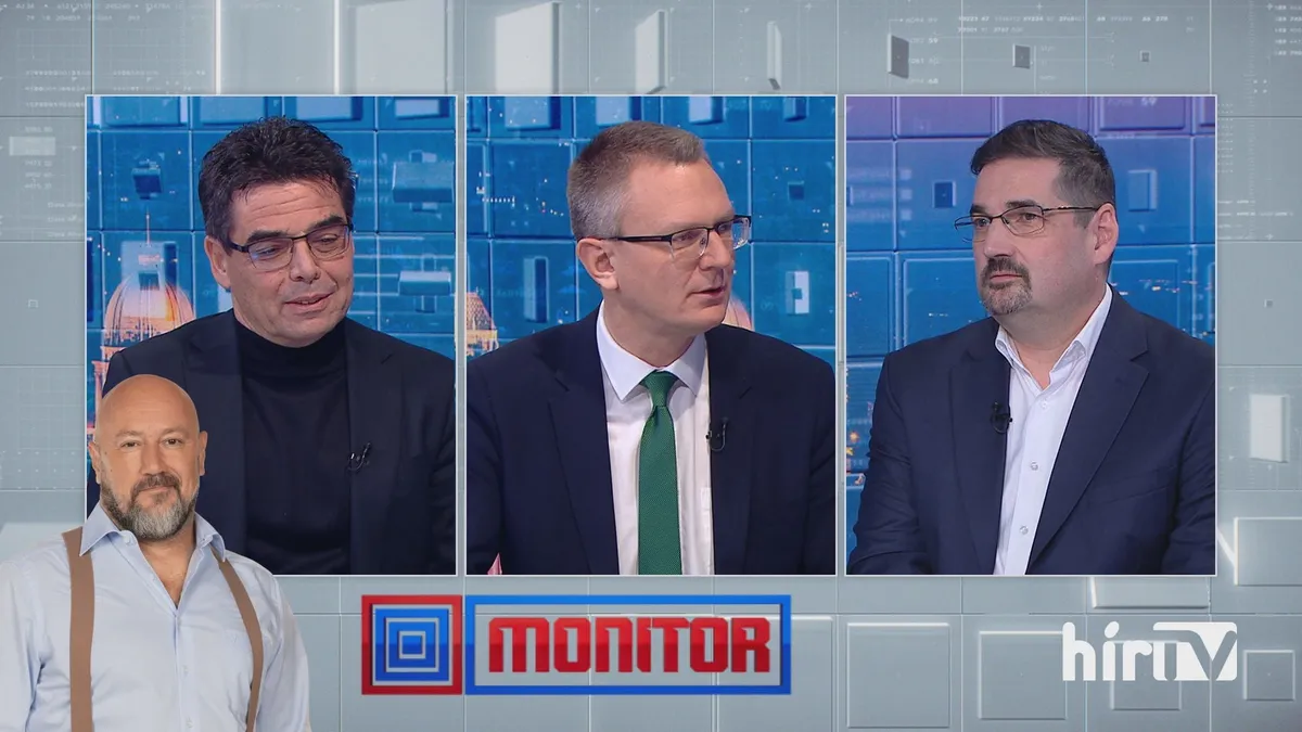 "Addig még sok víz folyik le a Dunán", avagy már Fodor Gábor szerint is Orbán Viktort érdemes támogatni