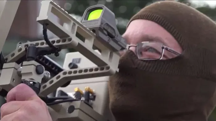 Nagyszabású drónvédelemmel készülnek a FIFA-világbajnokságra