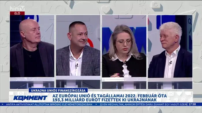 Dollármilliárdokat követel hazánkon az unió