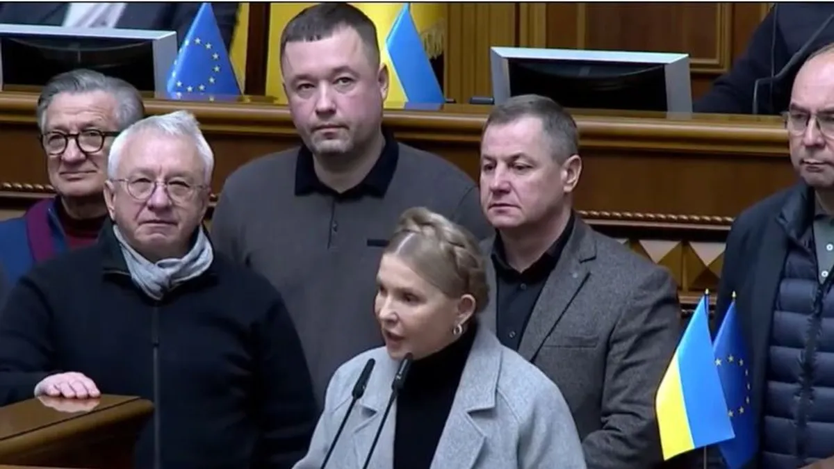 Volt ukrán miniszterelnök: A korrupció a kormányzat egészét áthatja Ukrajnában