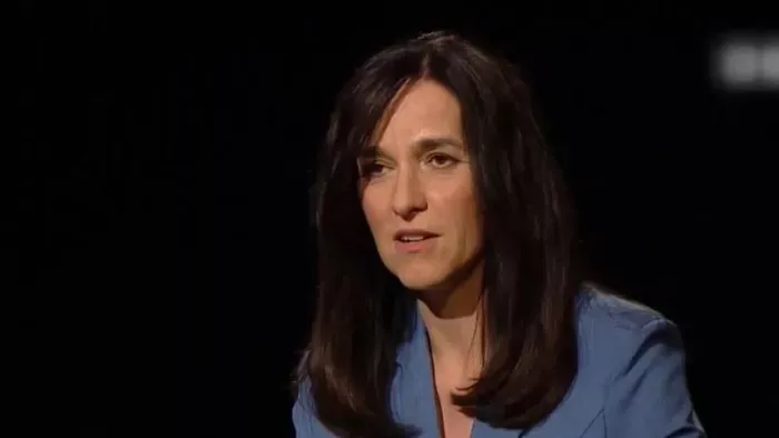 Az új tiszás tisztjelölt Orbán Anita jól illeszkedhet a Brüsszel-bábjai sorozatba