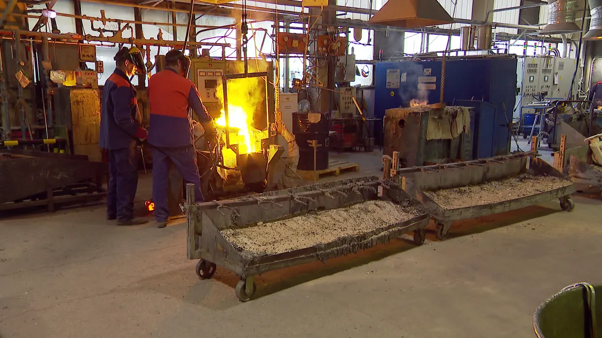 Nagy Elek: a 11 pontos adócsomag hatalmas könnyítést jelent a magyar kisvállalkozásoknak