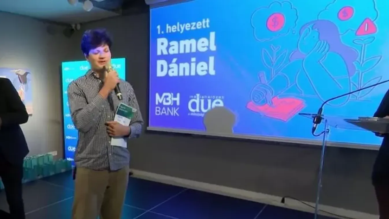 Bravúros eredmények születtek az MBH diákoknak szóló banktudós tesztjén