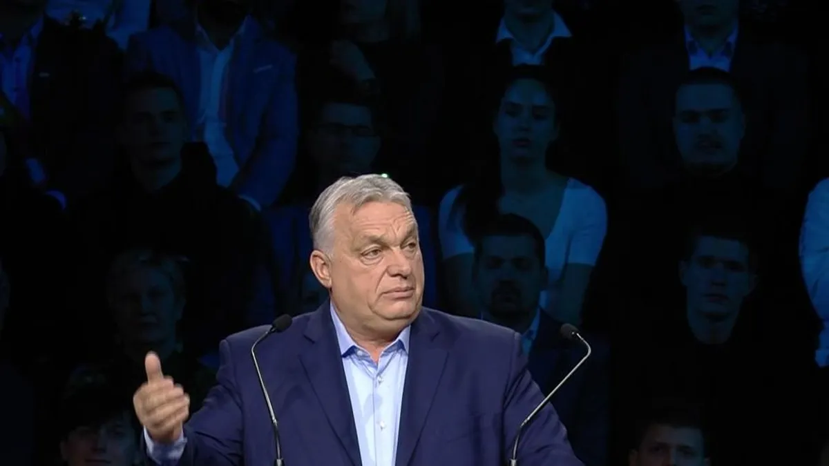 Nem hátrál meg Magyarország Brüsszelben