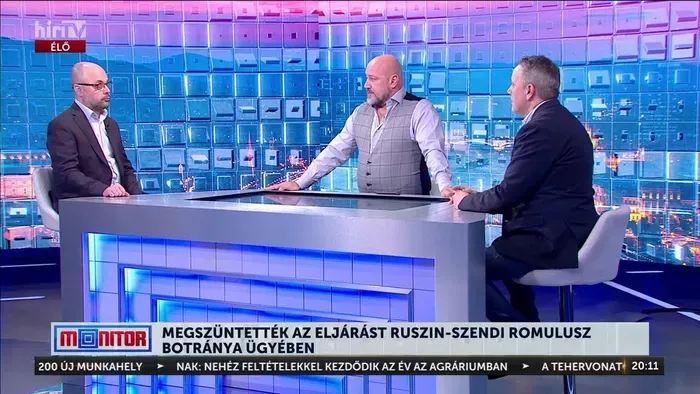 Magyar Péter vizet prédikál, de mit iszik valójában?