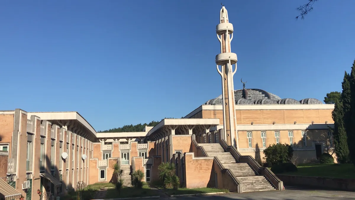 Az olaszok nem szeretnének még több mecsetet és a terrorszervezetek nézeteit hangoztató muszlim vezetőket az országukban