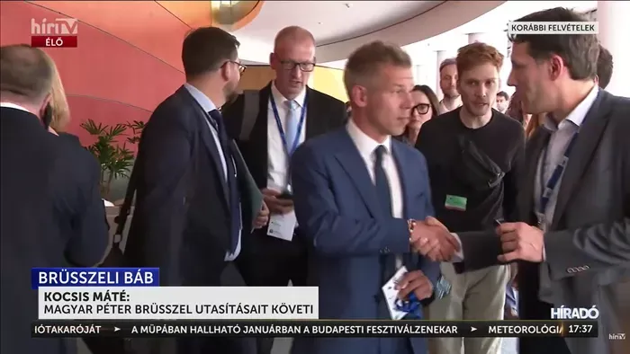 Az óbaloldal embereivel építette fel magát a Tisza Párt