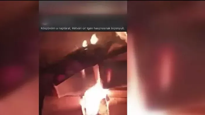 Tisza Párt és a szeretetország: Nagyon messzire merészkedett Magyar Péterék aktivistája