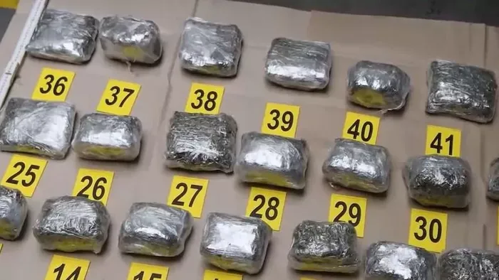 Zéró tolerancia a kábítószerekkel szemben