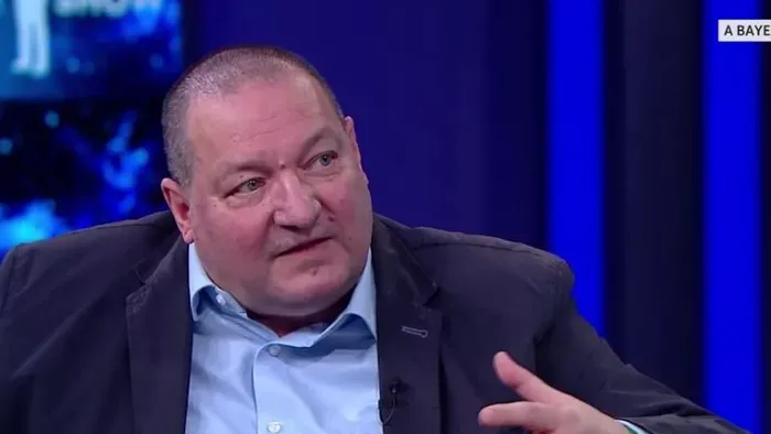 Németh Szilárd szerint Kapitány István ezzel az egyetlen mozdulattal  intézte el a rezsicsökkentést