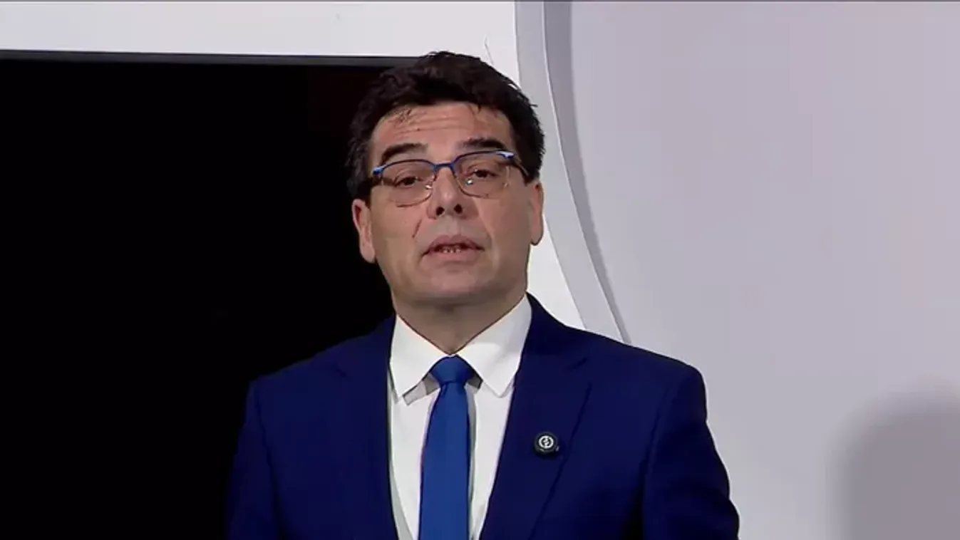 Amíg nemzeti kormány van, nem lesz migránskvóta