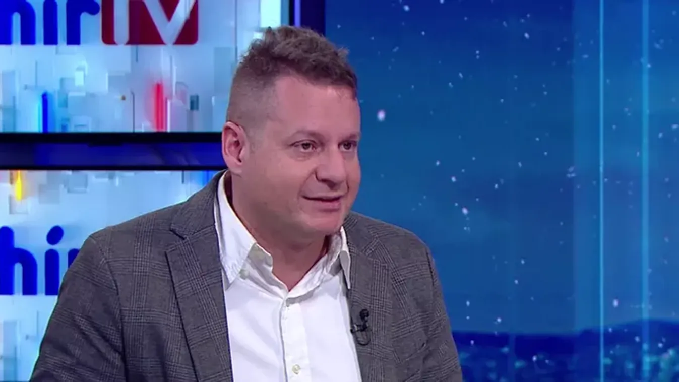 Nem a hiány, hanem a félelem drágít – Tóth Máté az olajpiaci pszichológiáról