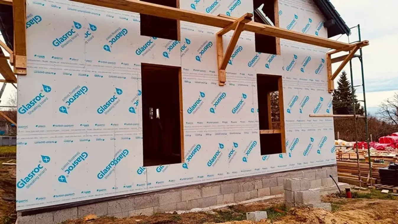 Véget érhet a kókler-korszak a családi házak építésénél
