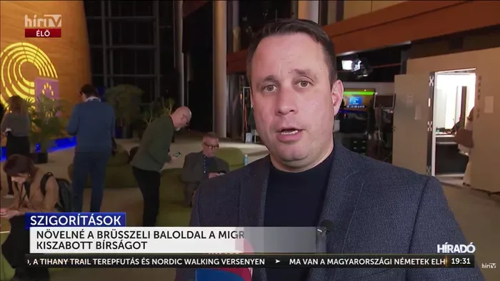 Kevés a napi egymillió euró? Brüsszel még több pénzt követel