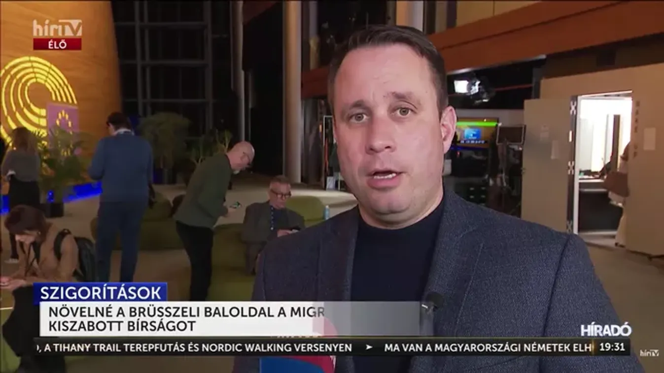 Nem elég a napi egymillió? Megdöbbentő, mekkora összeget vasalnának be rajtunk a brüsszeli liberálisok