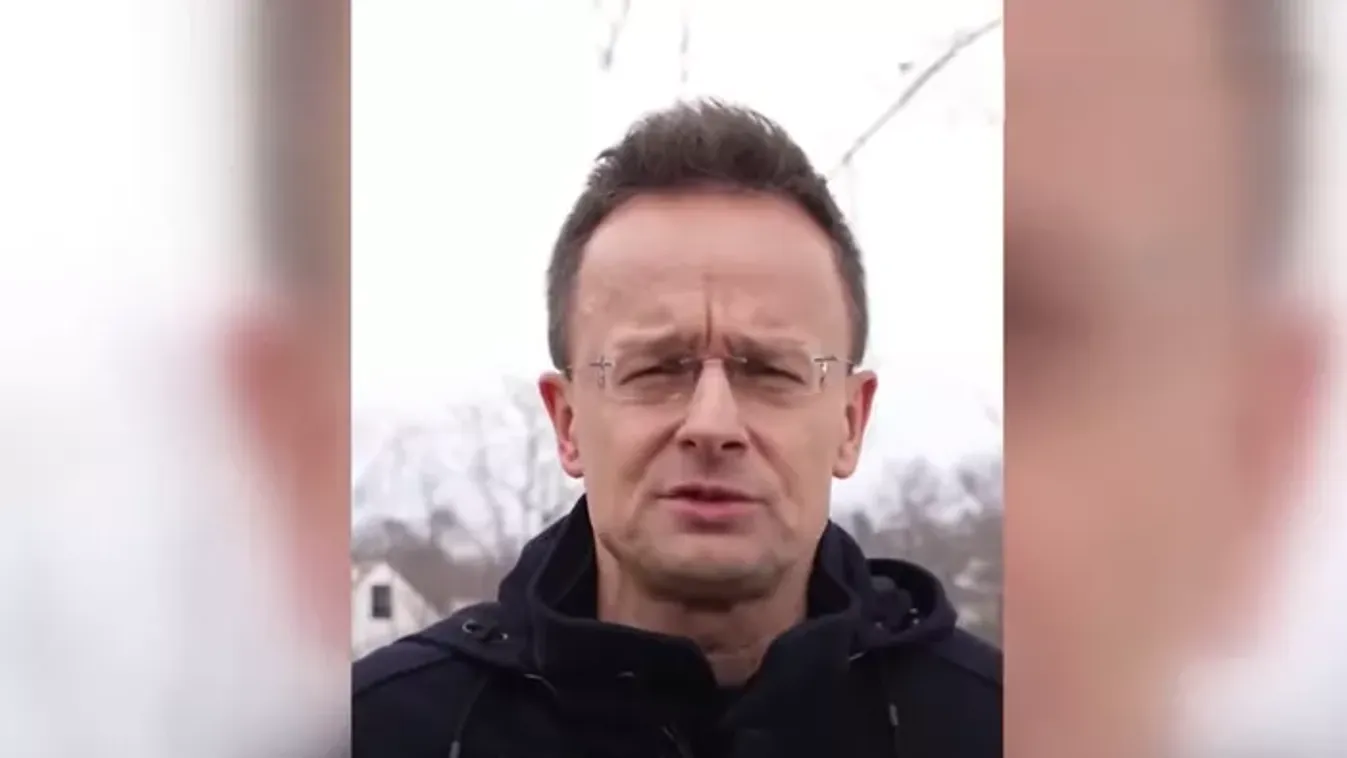 Az ukránok durván elkezdték a beavatkozást a magyar választásba