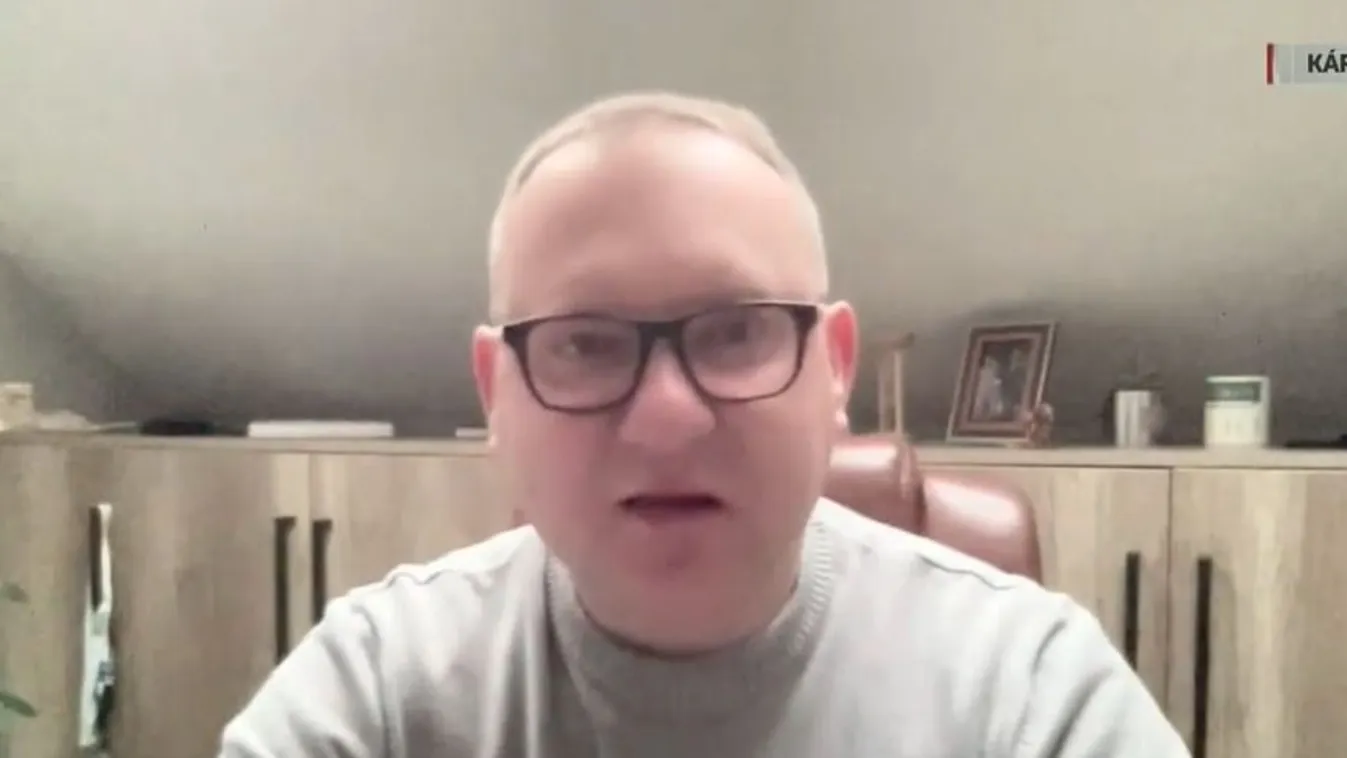 Drámai számokat közölt az új ukrán védelmi miniszter