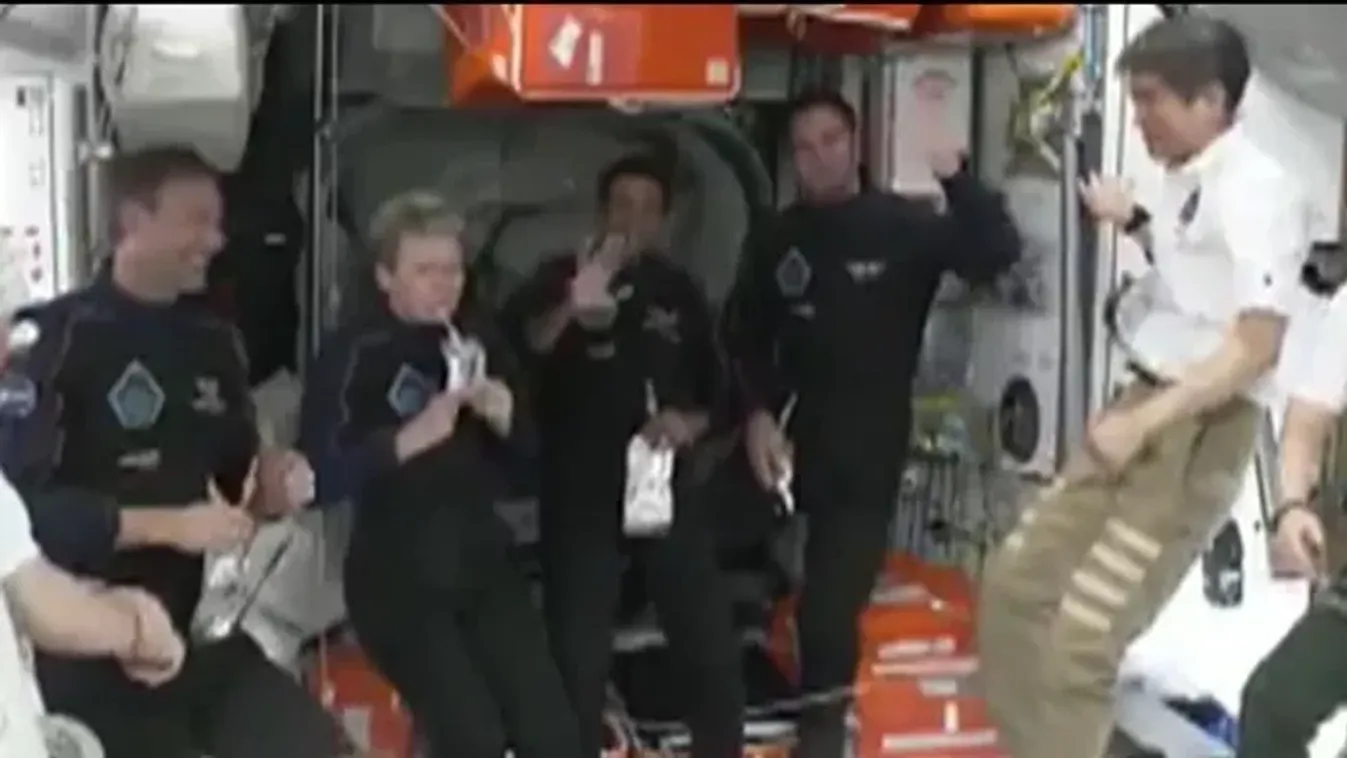 Űrorvosképzés indul a pécsi egyetemen