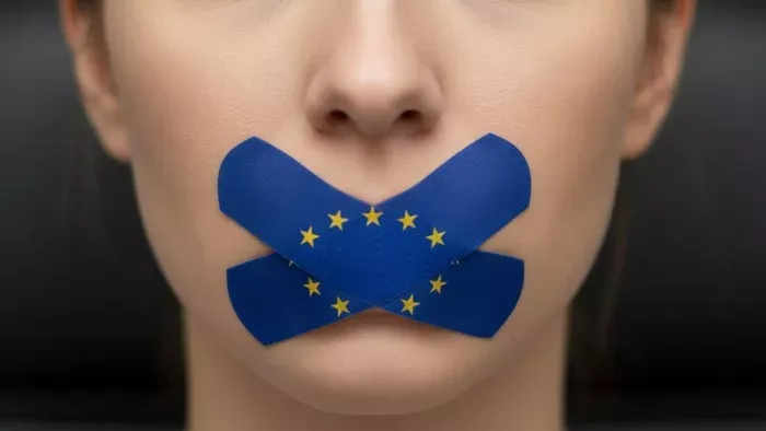 Orbán Viktor a célkeresztben, Brüsszel pedig néma – Kendőzetlen vélemény érkezett a HírTV stúdiójából