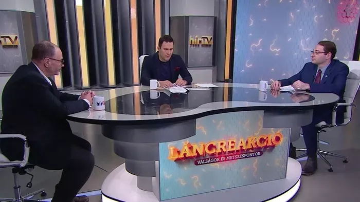 Láncreakció - A francia egy főre jutó GDP az Európai Unió átlaga alatt van