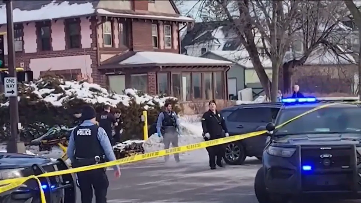 Minneapolisban az ICE egyik embere agyonlőtt egy 37 éves nőt