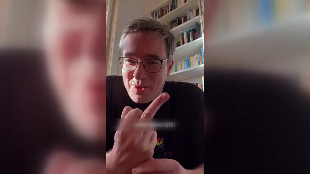 Vádaskodás: Karácsony Gergely bemutatott a kormánynak