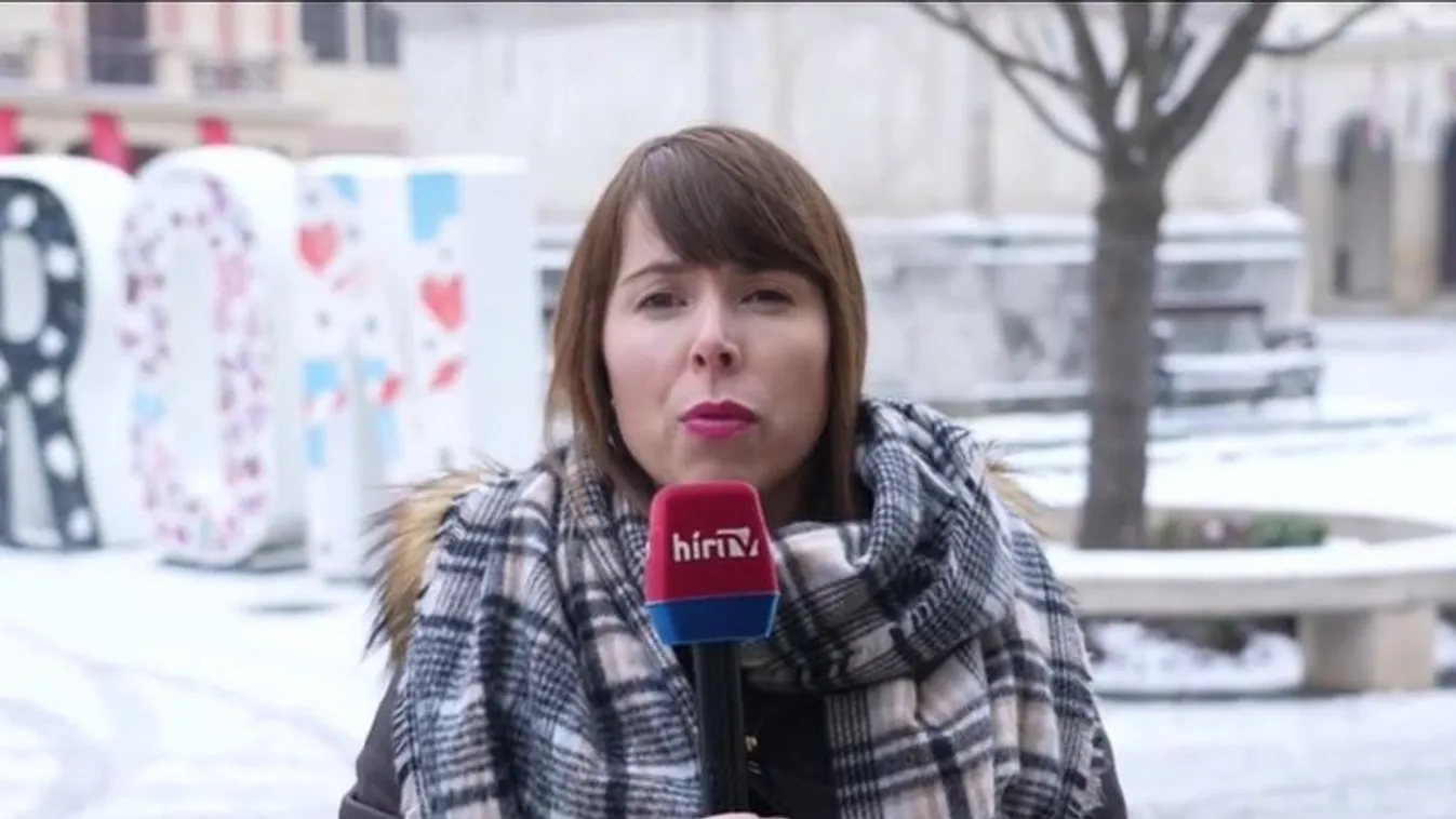 Ónos eső nehezítette meg a közlekedést tegnap éjszaka és ma reggel Győr-Moson-Sopron vármegyében