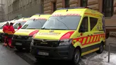 Világszínvonal a magyar utakon: teljessé vált a 101 darabos mentőautó-flotta