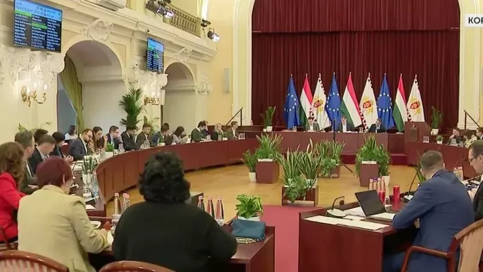 Karácsony Gergely a Tisza frakcióval együtt tovább nehezíti  a 13. kerület lakóinak életét