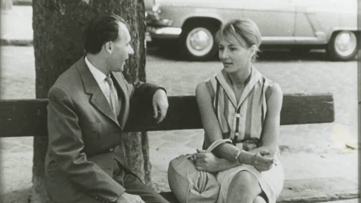 Elek Judit két felújított filmjét is műsorra tűzi a Berlinale