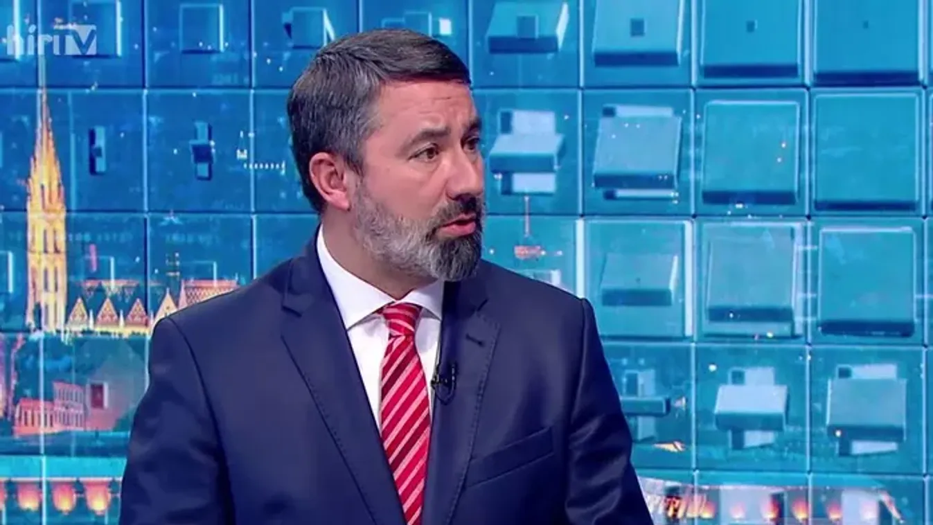 Íme, a magyarázat Magyar Péter és a tiszások strasbourgi megfutamodására