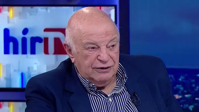 Nógrádi Györgyöt narratívája miatt távolítanák el a képernyőről