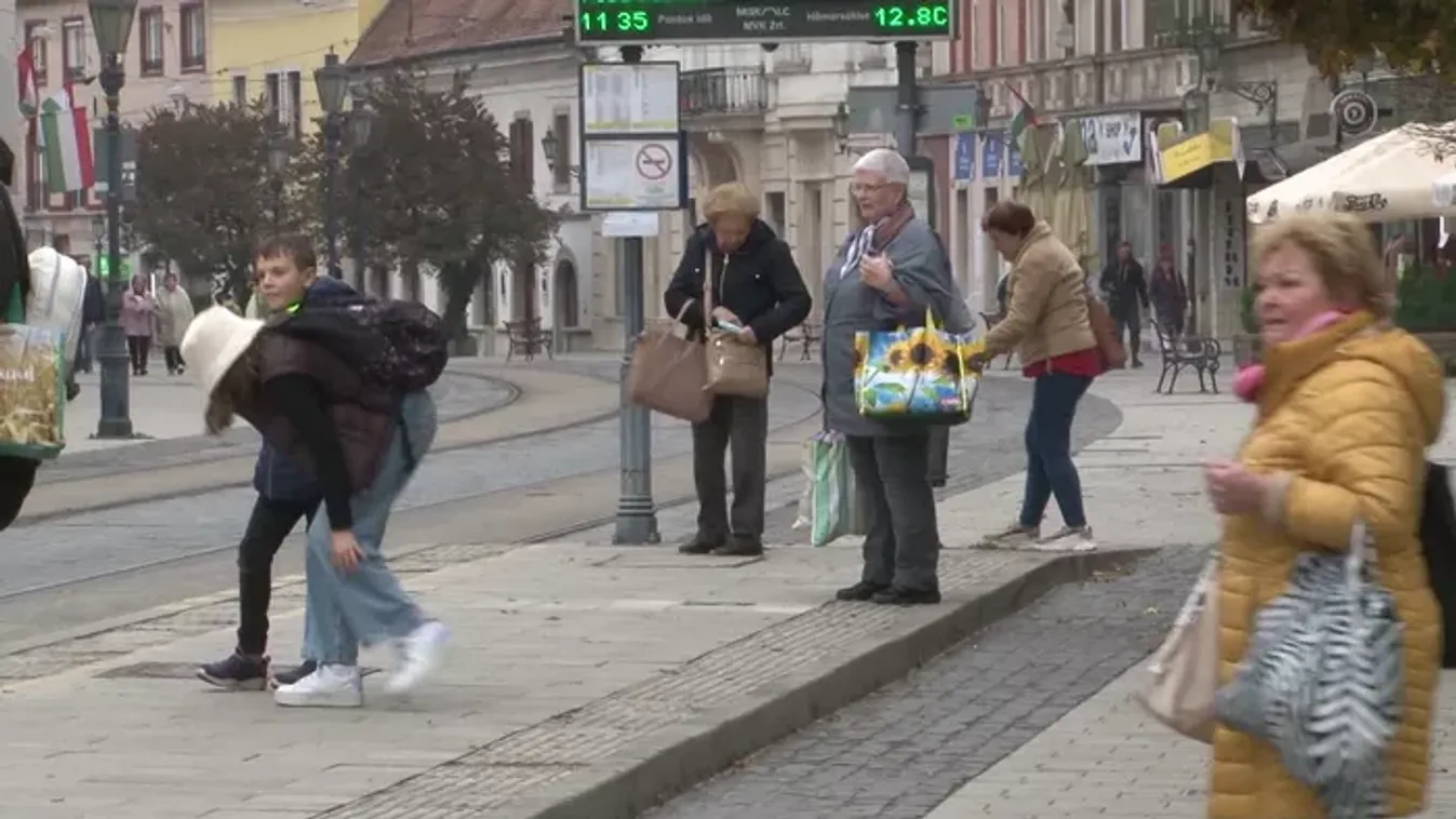 Bicskanyitogató kijelentés a Tisza Párt egyik kampányfőnökétől