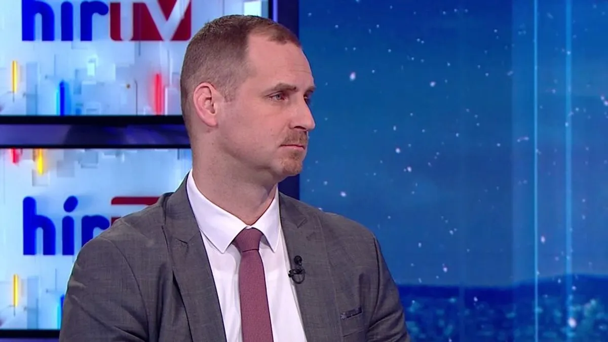 Vámmentes brazil méz és gyanús csirkehús: Cseh Tibor András a Mercosur-egyezmény veszélyeiről