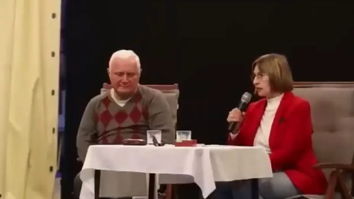 A Tisza Párt szerint a magyar gazdák lusták, tehetségtelenek, nem csinálnak semmit