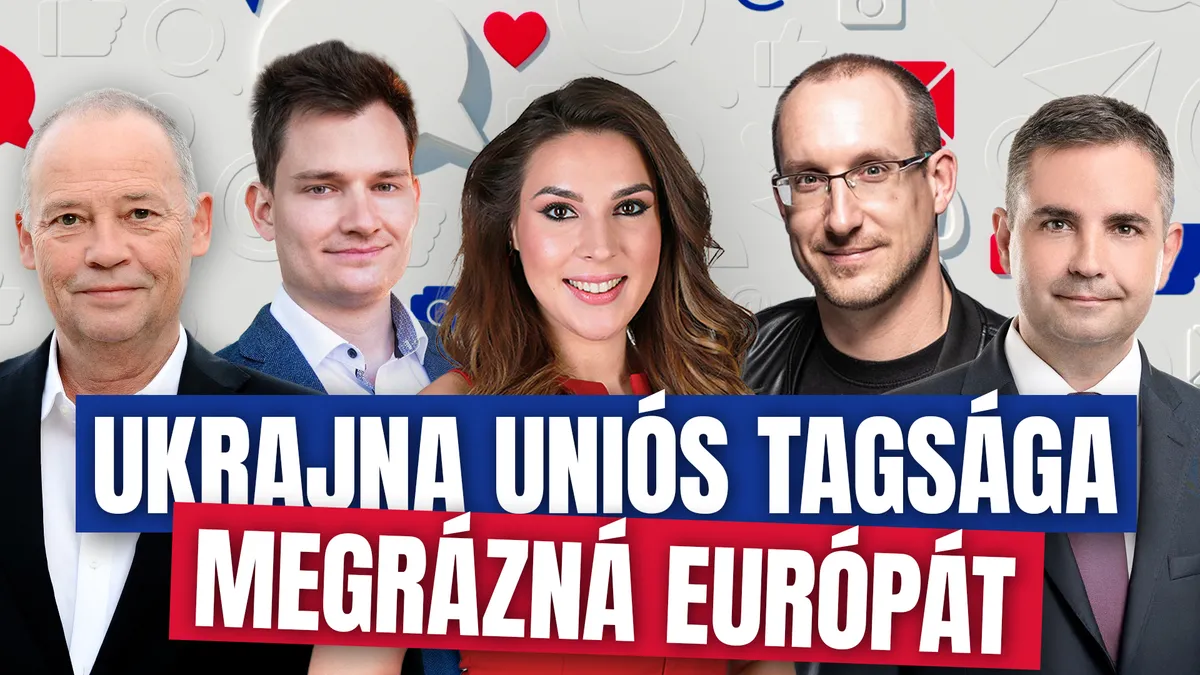 A bábok tánca: Magyar Péterék engednének Kijevnek, miközben a főpolgármester a vádlottak padjára kerül