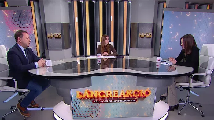 Mindent Ukrajna győzelmére tesznek fel Brüsszelben