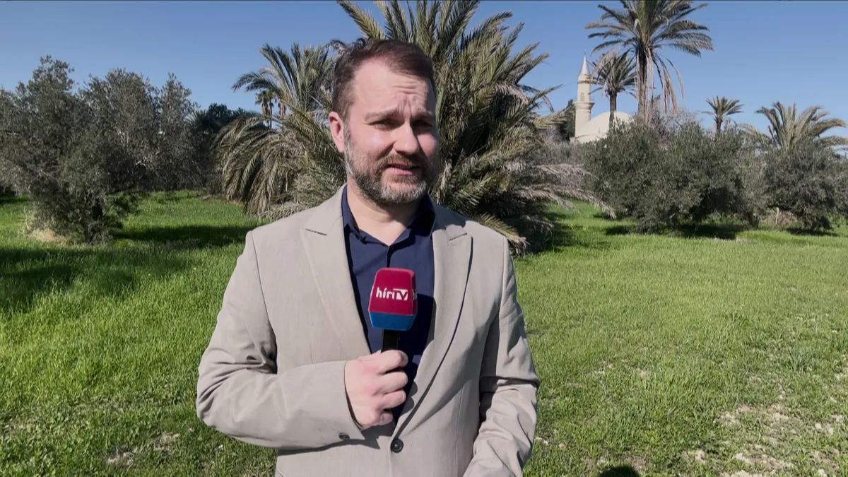 A ciprusi elnök szerint Ukrajna támogatása az elnökség prioritása lesz