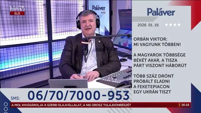 Vágóhídra küldene a Tisza?