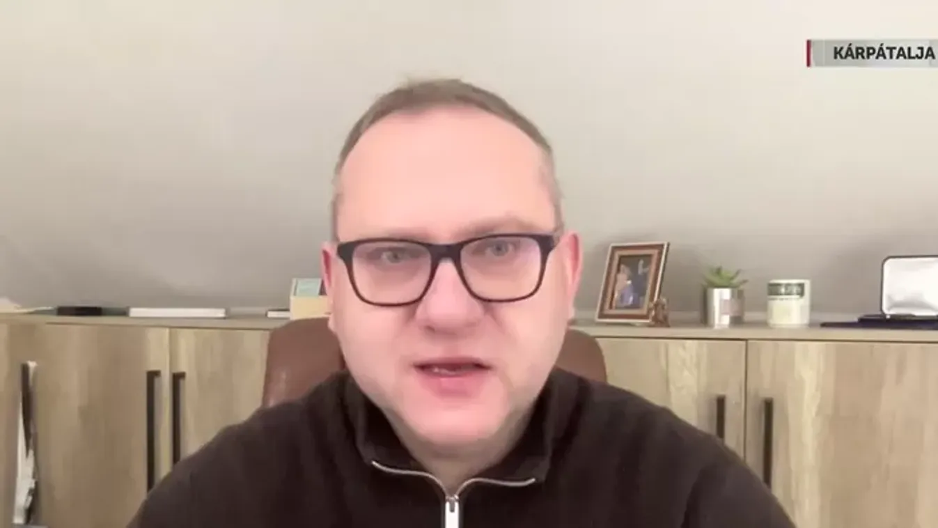 Gondolta volna, hogy az ukránokat jobban aggasztja maga a korrupció, mint a frontvonal?